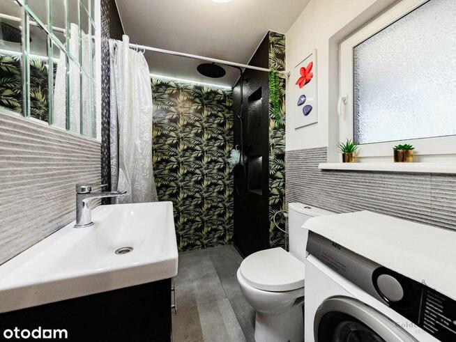 Działka zabudowana -Twój pasywny domek w sercu lasu