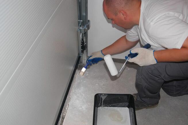 Profesjonalna regeneracja i naprawa posadzek