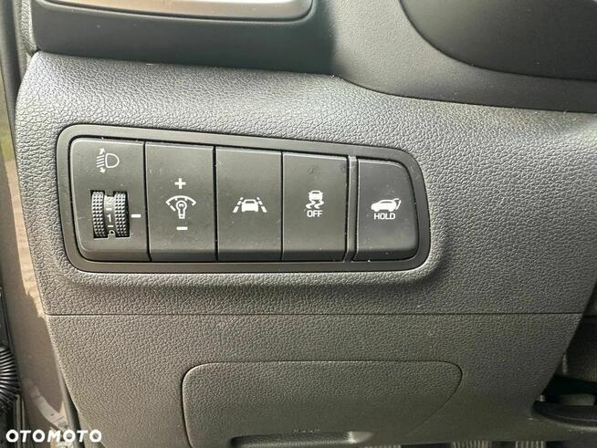 Hyundai Tucson 1.6 T-GDI Style 2WD