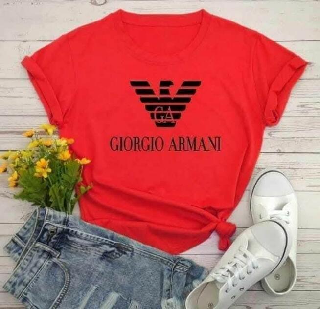 Bluzki damskie modne