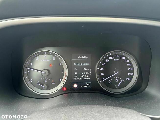 Hyundai Tucson 1.6 T-GDI Style 2WD