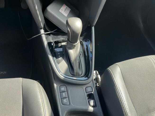 TOYOTA Yaris Cross Hybride 116H Design GK503