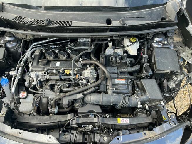 TOYOTA Yaris Cross Hybride 116H Design GK503