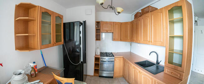 Mieszkanie i garaż do wynajęcia Warszawa Bemowo