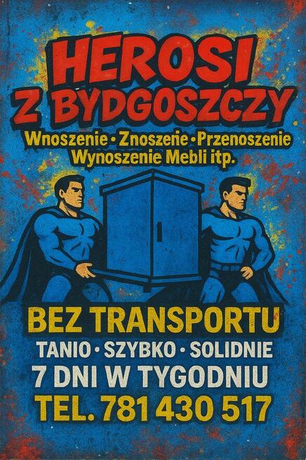 Wnoszenie Znoszenie Przenoszenie Mebli