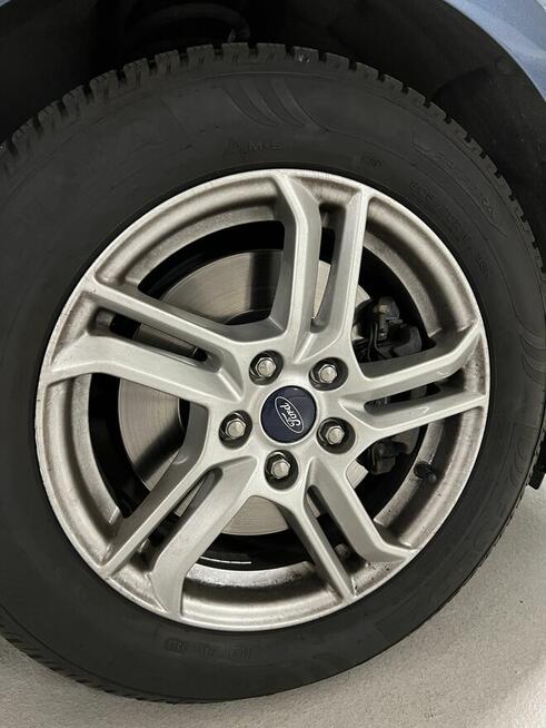 Zadbany Ford Focus 2020