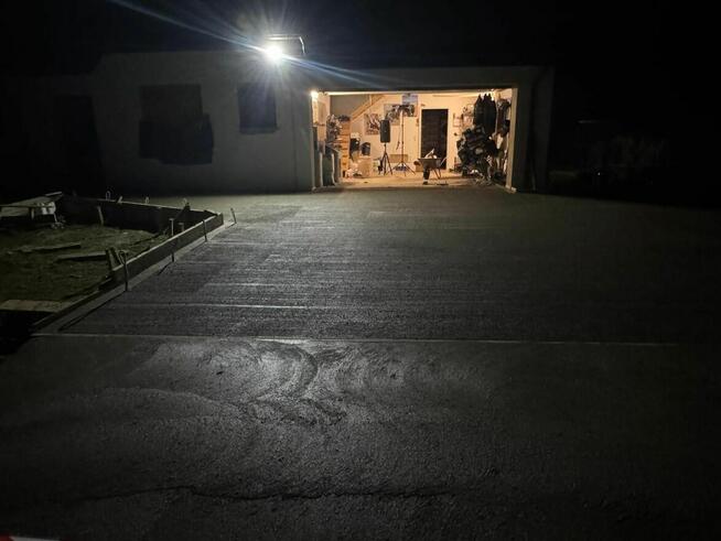 Profesjonalna regeneracja i naprawa posadzek