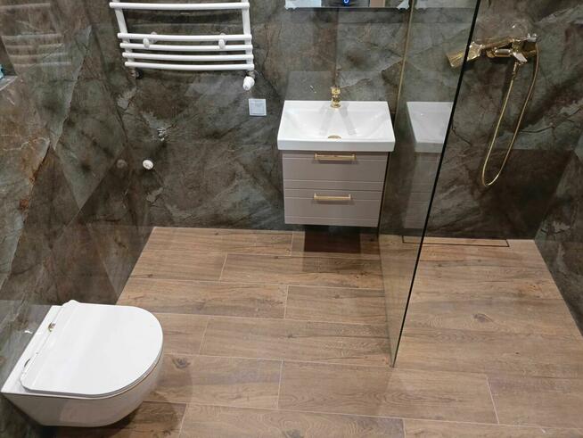 Profesjonalne Usługi Remontowe od A do Z