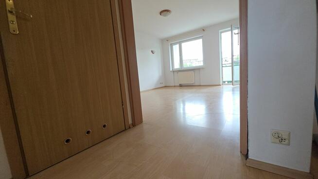 Ciche Dwustronne Pow.54m2 Grzymalitów/Odkryta.M.Parkingowe.