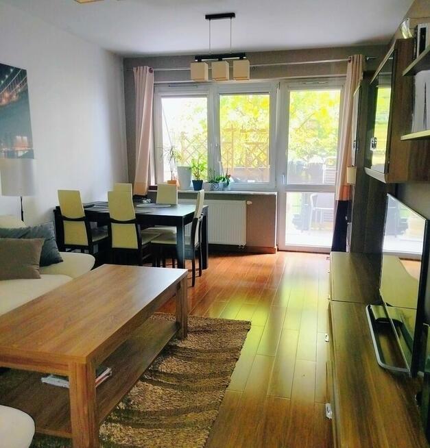 3-pokoje z ogródkiem I 63,44 m I Rzeszów - OBNIŻKA CENY!