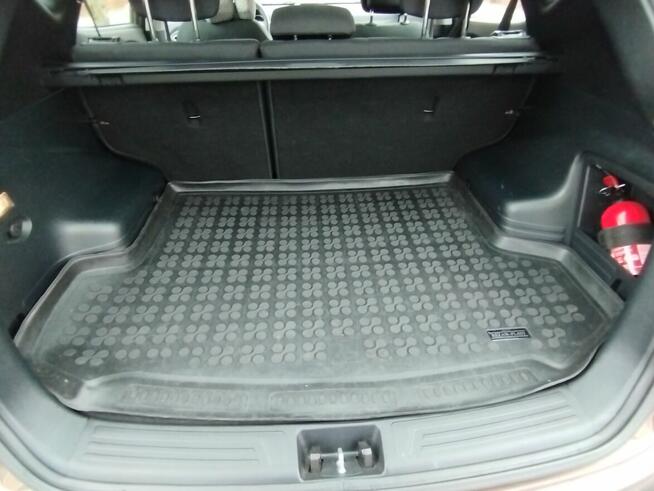 Hyundai ix35 1.6(Tuscon)1,6-GDI, bezwypadkowy,1właściciel, ASO