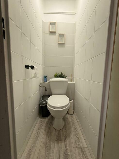 Czteropokojowe mieszkanie na osiedlu Słoneczym