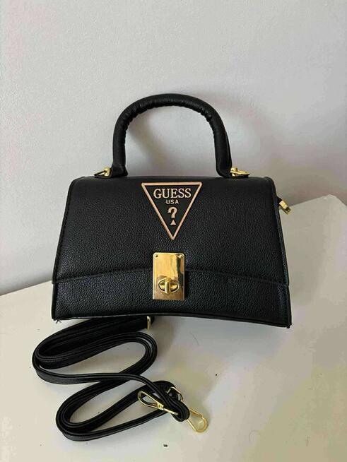 Torebki damskie modne