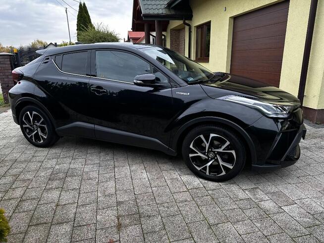 Toyota C-HR 2.0 Style 2021