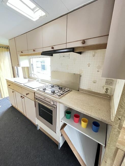 Domek holenderski nr 50!