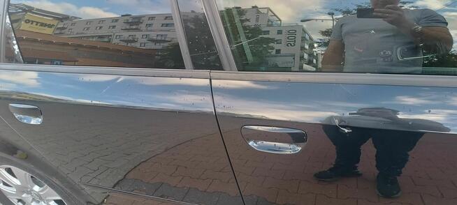 Audi A4 B6 1.8T Klimatronic Bose Xenon Nowy rozrząd