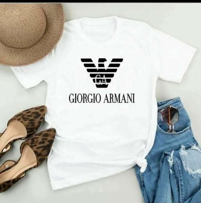 Bluzki damskie modne