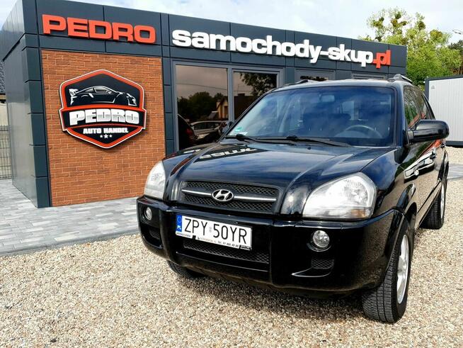 PEDRO – SKUP AUT PYRZYCE (2009r-2020r)