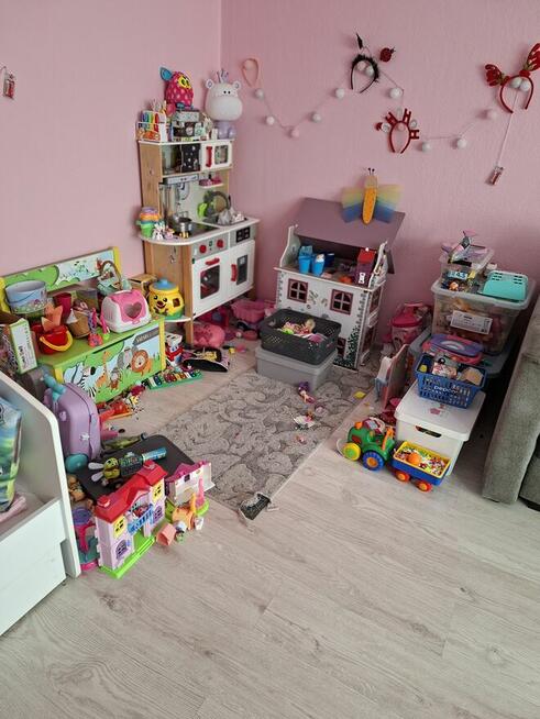 Zamienię mieszkanie komunalne na większe