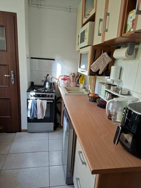 Zamienię mieszkanie komunalne na większe