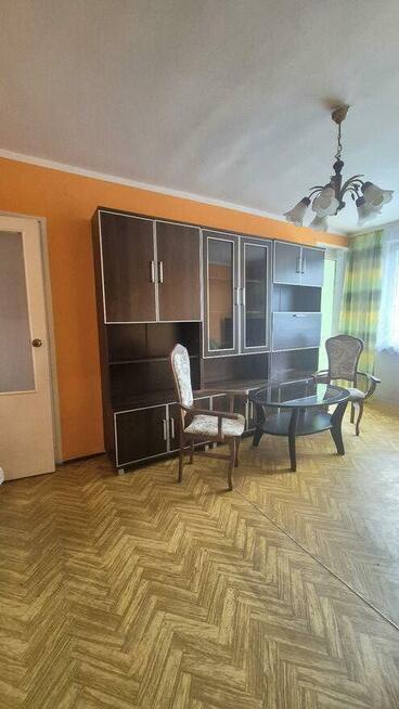 3pokojowe mieszkanie z balkonem na Zabobrzu - niski czynsz