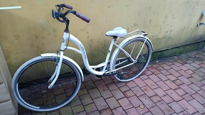 Rower miejski Vivienne