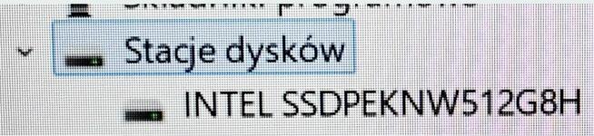 HP 16-A0025NW 16,1Intel Core i5 16 GB / 512 GB / GTX 1650Ti