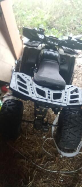 Sprzedam quada