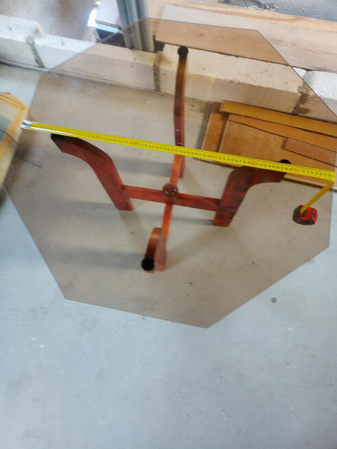 Krzesła dębowe rzeźbione stylowe że