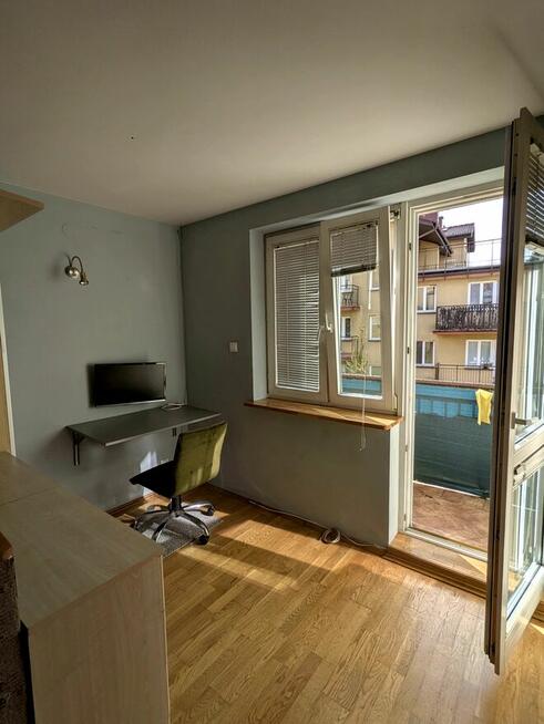 Mieszkanie na wynajem od zaraz, bez pośredników