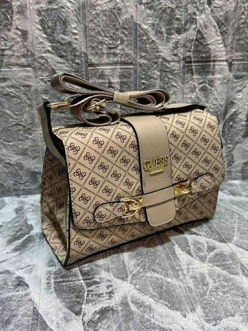 Torebki damskie modne