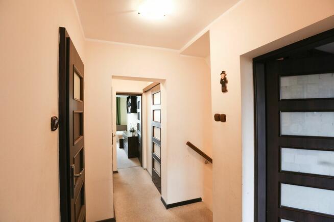 Dwupoziomowe bez skosów.Pow.86,5m2 ul.Klaudyny.