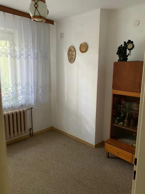 Sprzedam dom przy lesie w województwie podlaskim