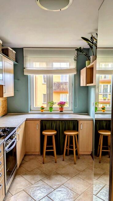 Mieszkanie na wynajem od zaraz, bez pośredników