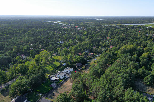 Nietuzinkowy komfort i styl-dom blisko Warszawy-Kuligów