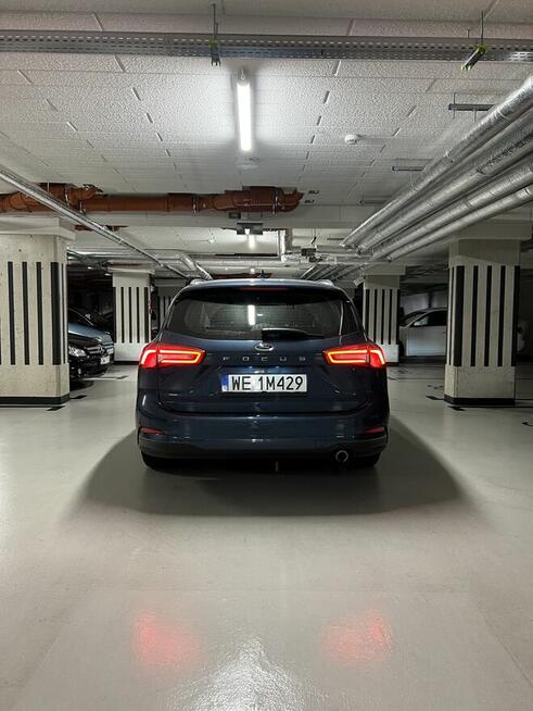 Zadbany Ford Focus 2020