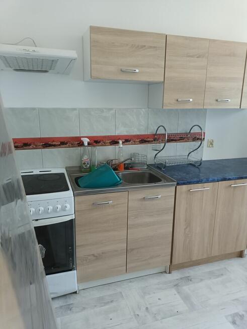 Przestronna kawalerka 45m2 do wynajęcia