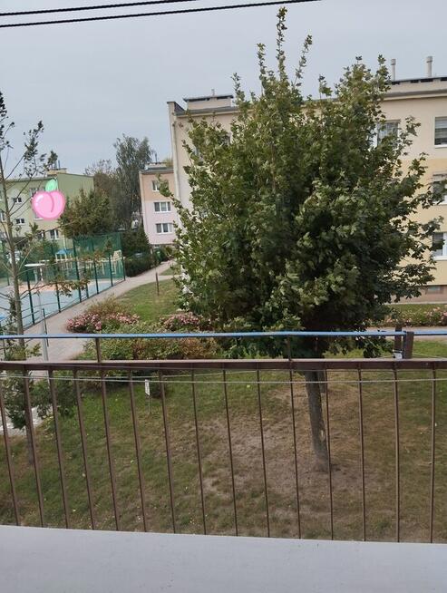 Zamienię M 3 lub sprzedam