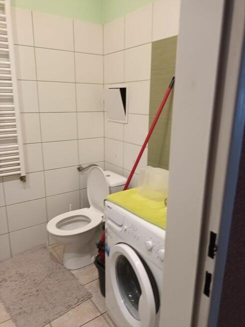 Przestronna kawalerka 45m2 do wynajęcia