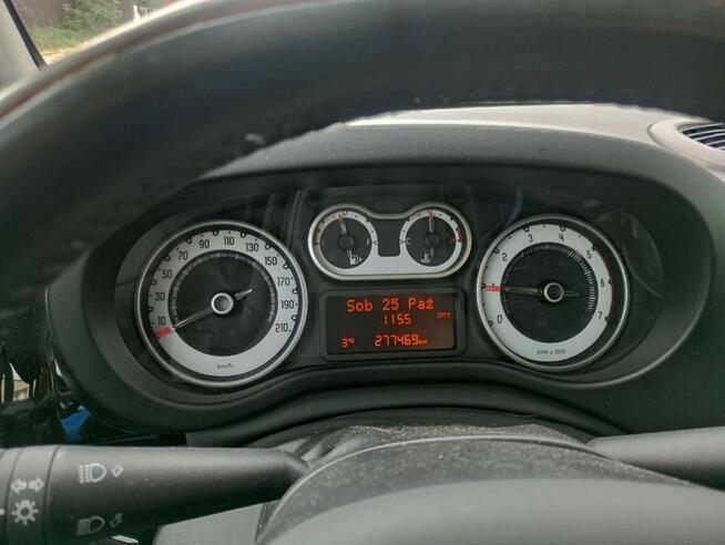 Fiat 500L Trekking, diesel 1.6 Multijet o mocy 105 KM, 2013