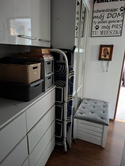 Zamienię mieszkanie komunalne na większe