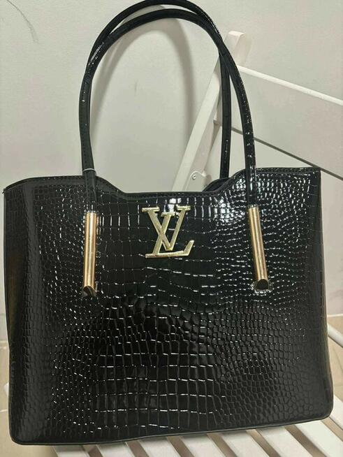 Torebki damskie modne