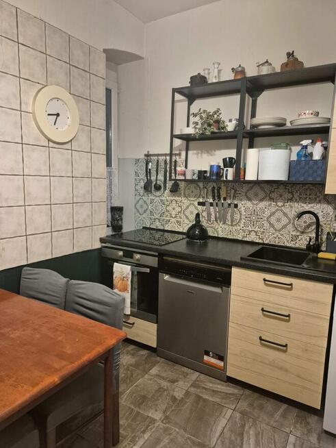 ZAMIENIĘ MIESZKANIE NA MNIEJSZE LUB WIĘKSZE