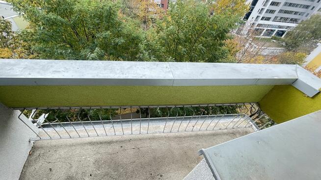 Popowice, 2 pokoje, 41,50 m2, rozkładowe