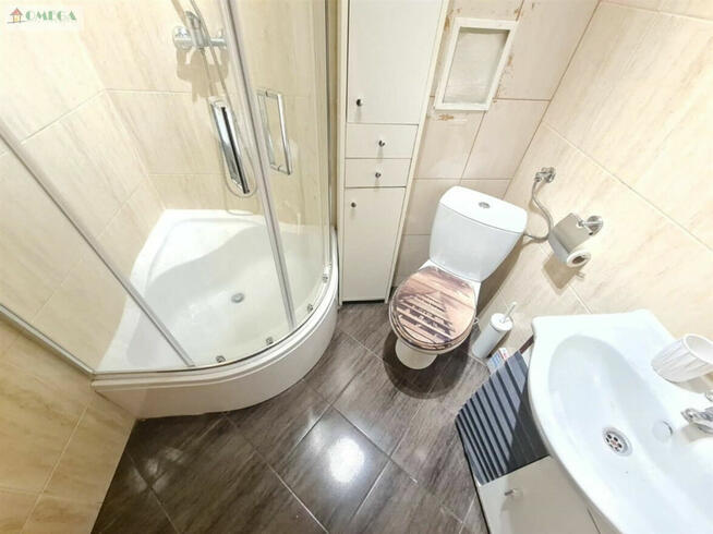 Mieszkanie na sprzedaż - 54 m² - 2 pokoje Będzin