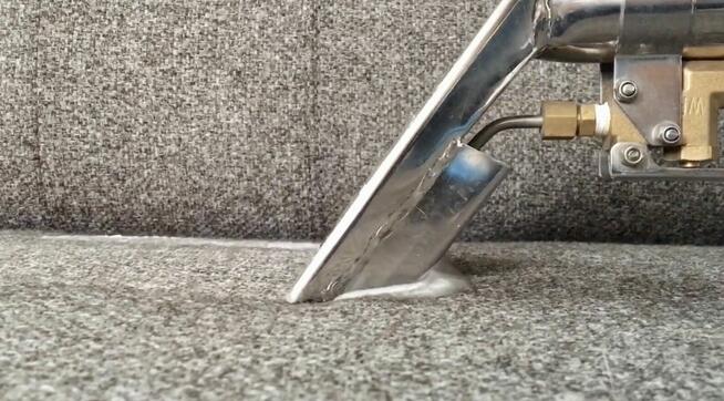 Profesjonalna Pralnia Tapicerki, Dywanów i Wykładzin