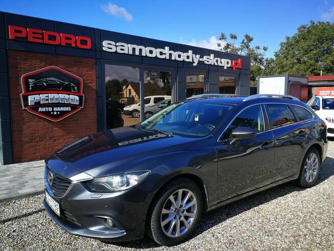 PEDRO – SKUP AUT PYRZYCE (2009r-2020r)