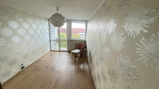 Popowice, 2 pokoje, 41,50 m2, rozkładowe