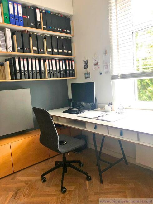 Mieszkanie Wrocław Krzyki, Krucza