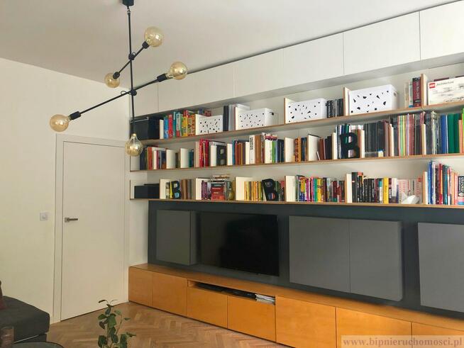 Mieszkanie Wrocław Krzyki, Krucza